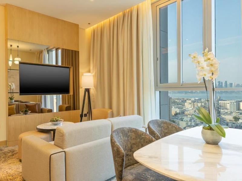 Embassy Suites By Hilton Doha - Katar