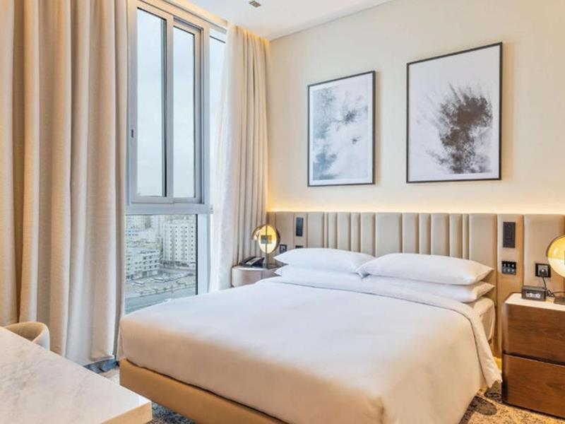 Embassy Suites By Hilton Doha - Katar
