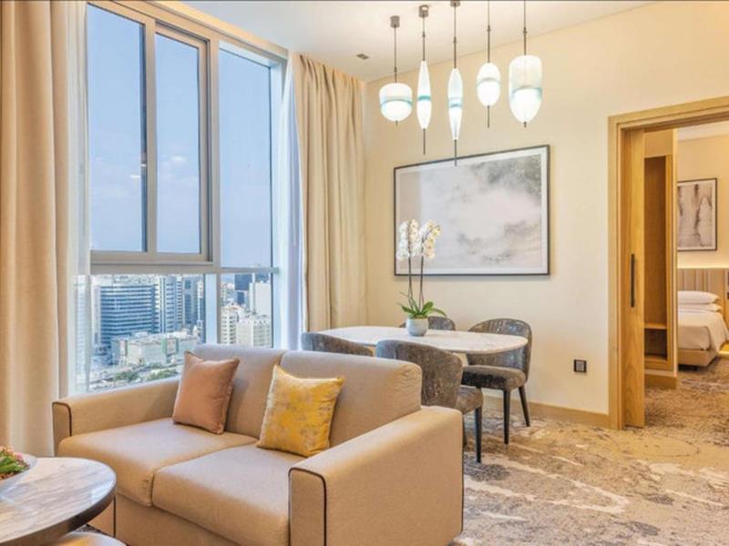 Embassy Suites By Hilton Doha - Katar