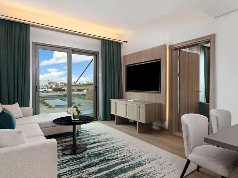 Rixos Obhur Jeddah Resort - Suudi Arabistan