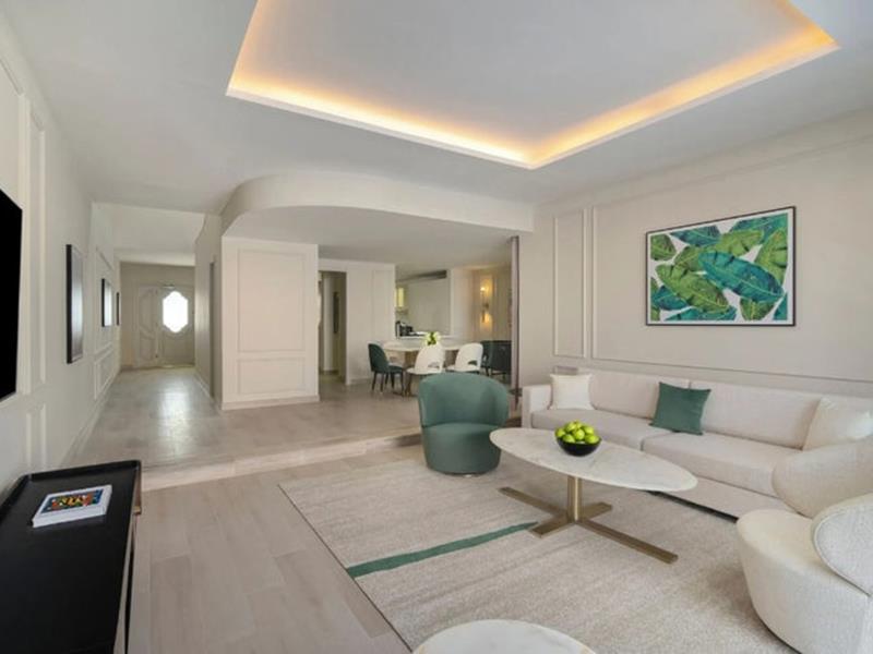 Rixos Obhur Jeddah Resort - Suudi Arabistan