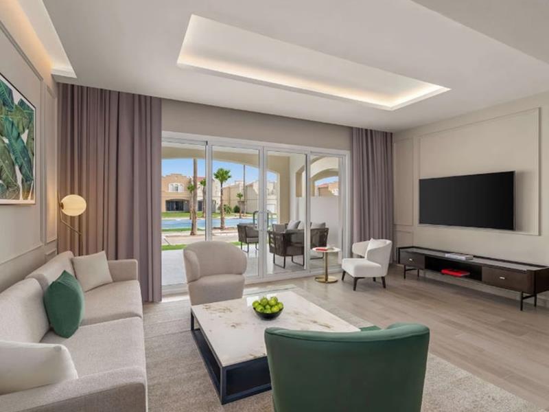 Rixos Obhur Jeddah Resort - Suudi Arabistan