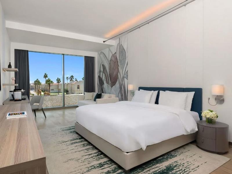 Rixos Obhur Jeddah Resort - Suudi Arabistan