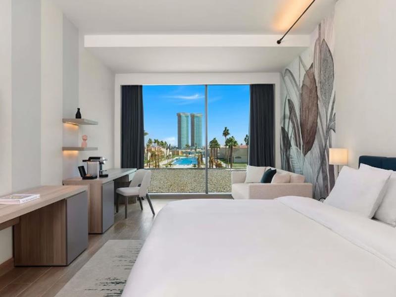 Rixos Obhur Jeddah Resort - Suudi Arabistan