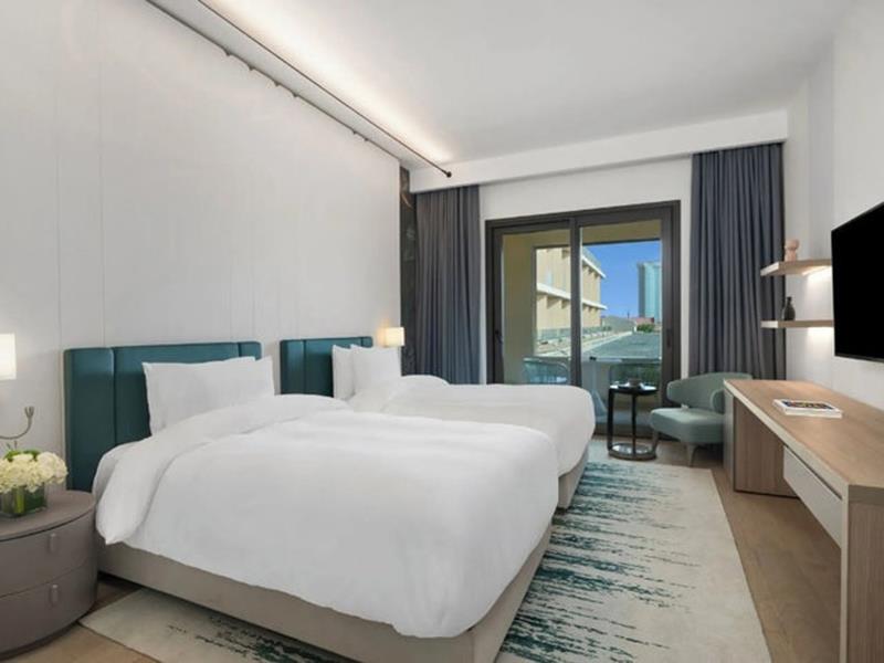 Rixos Obhur Jeddah Resort - Suudi Arabistan