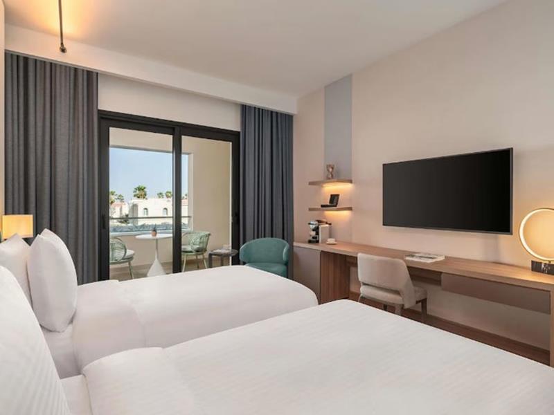 Rixos Obhur Jeddah Resort - Suudi Arabistan