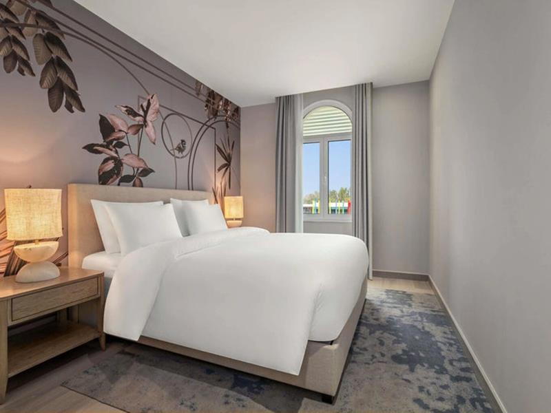 Rixos Obhur Jeddah Resort - Suudi Arabistan