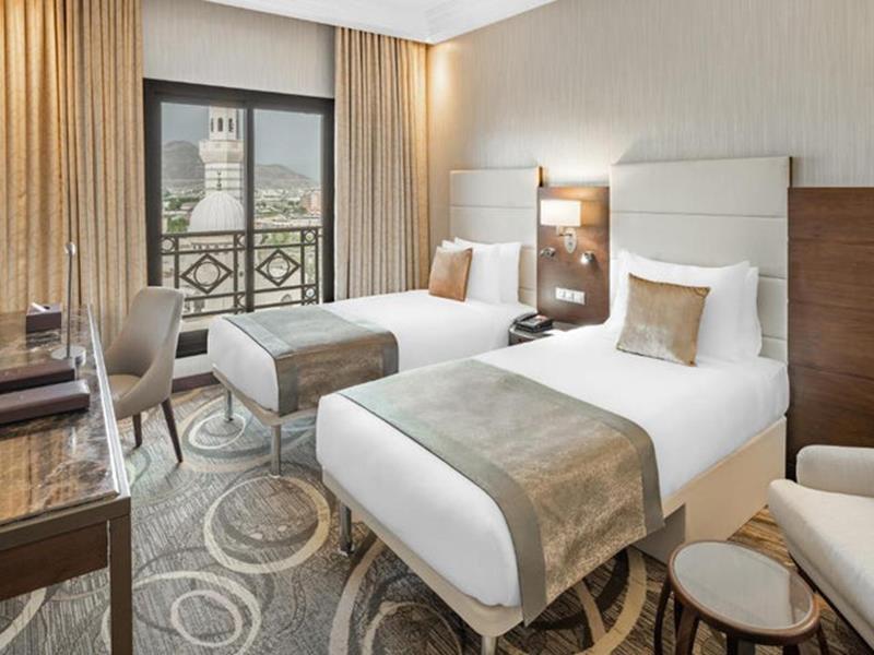 Millennium Al Naseem Otel Mekke - Suudi Arabistan