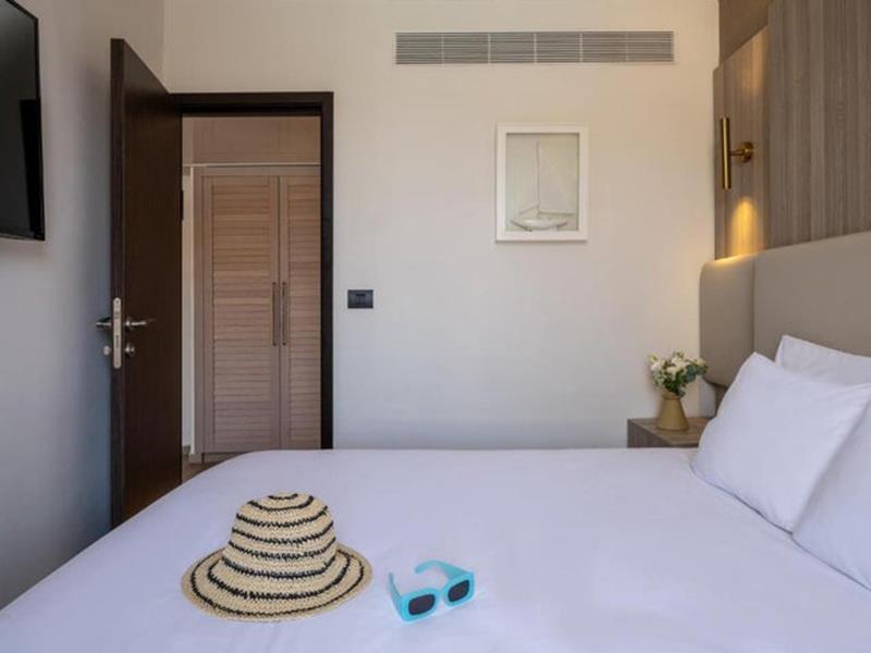 Astral Palma Otel Eilat