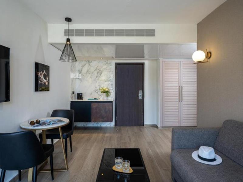 Astral Palma Otel Eilat