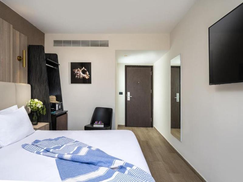 Astral Palma Otel Eilat