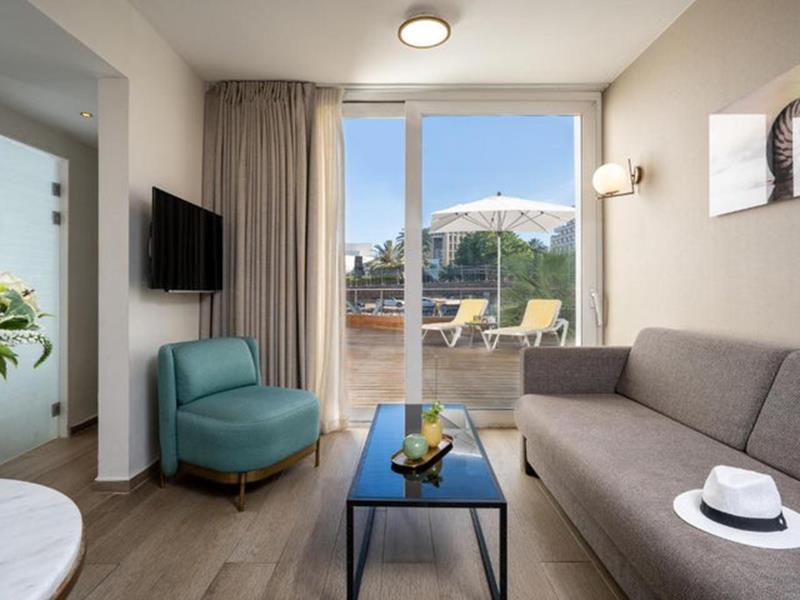 Astral Palma Otel Eilat