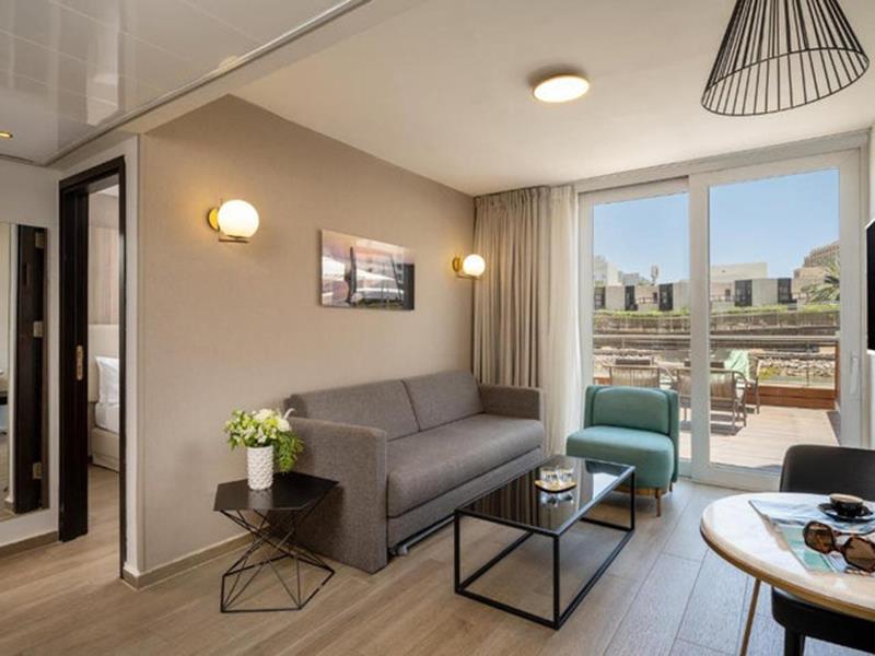 Astral Palma Otel Eilat