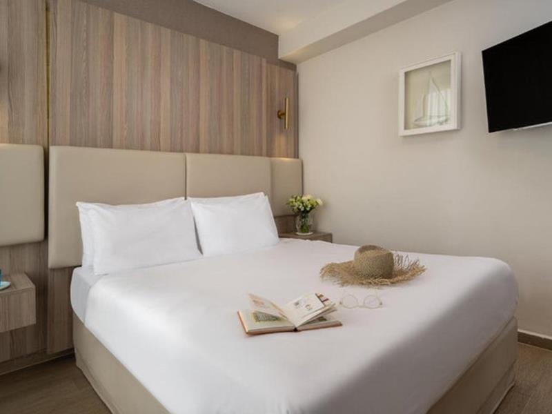 Astral Palma Otel Eilat