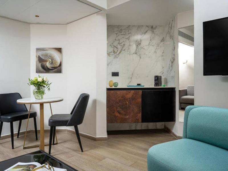 Astral Palma Otel Eilat