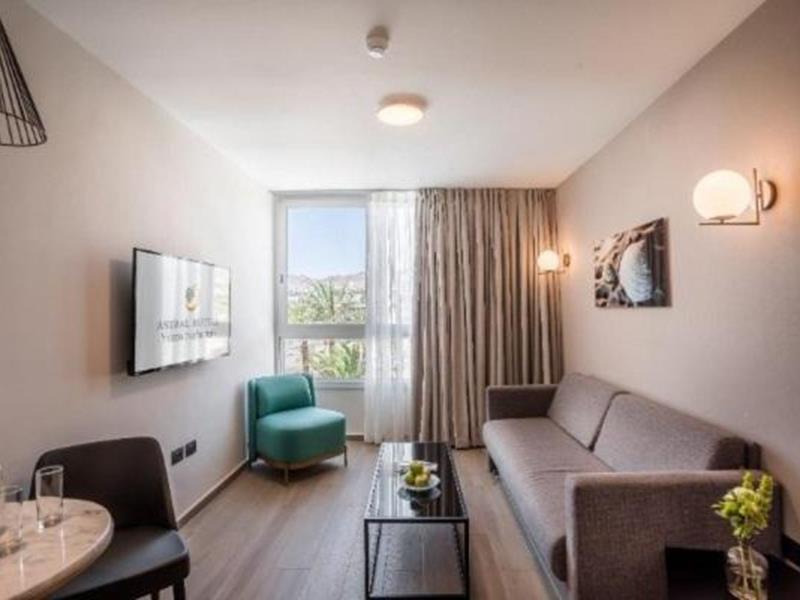 Astral Palma Otel Eilat