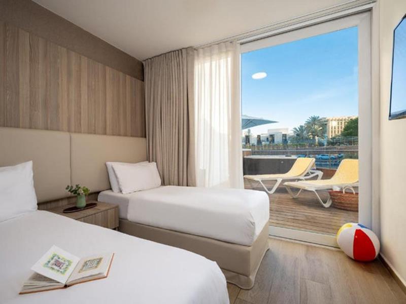 Astral Palma Otel Eilat