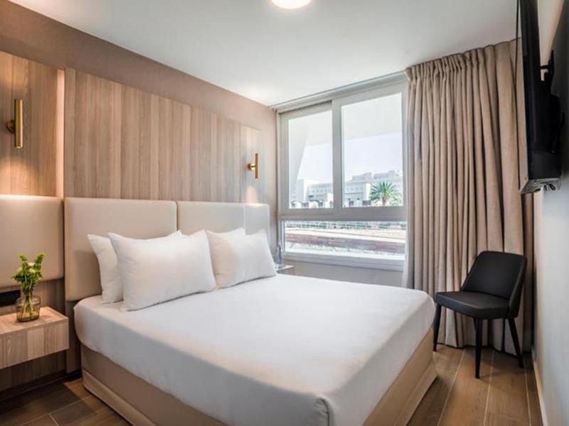 Astral Palma Otel Eilat