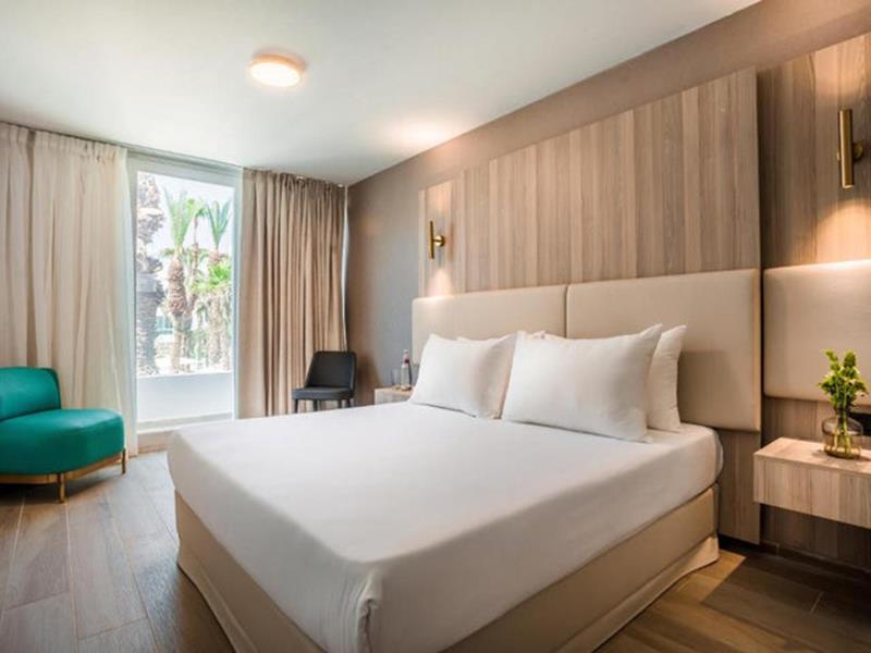 Astral Palma Otel Eilat