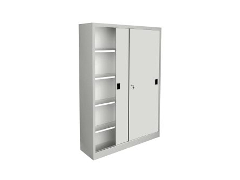 Metal Dosya Dolapları