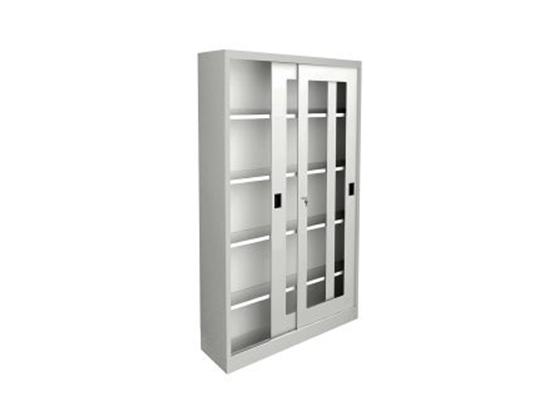 Metal Dosya Dolapları