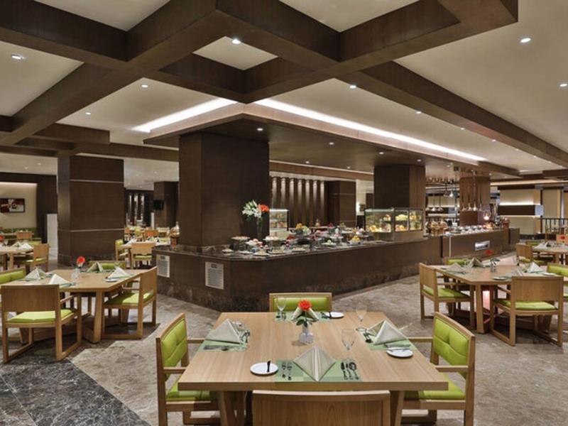 Sheraton Four Points Al Naseem Otel Makkah - Suudi Arabistan