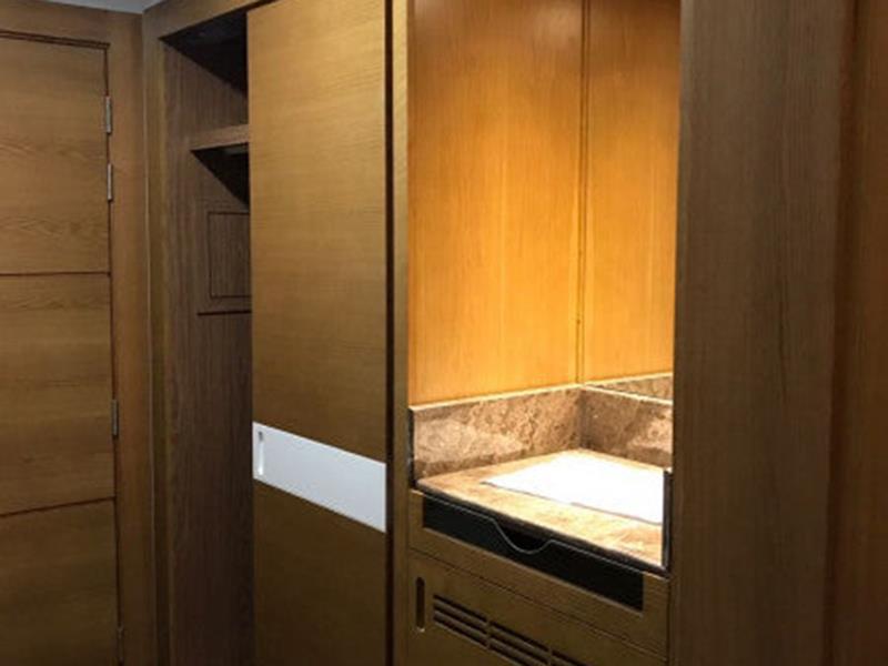 Sheraton Four Points Al Naseem Otel Makkah - Suudi Arabistan