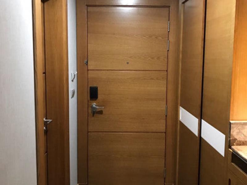 Sheraton Four Points Al Naseem Otel Makkah - Suudi Arabistan