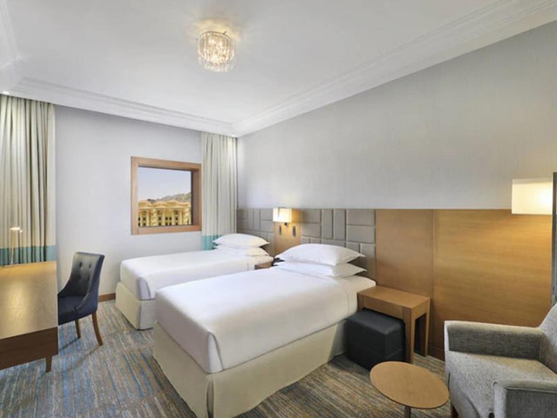 Sheraton Four Points Al Naseem Otel Makkah - Suudi Arabistan