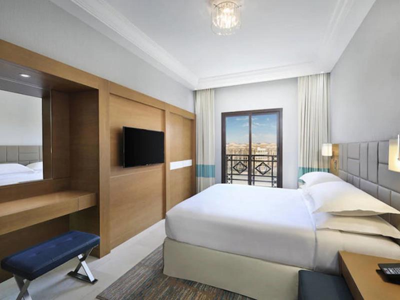 Sheraton Four Points Al Naseem Otel Makkah - Suudi Arabistan
