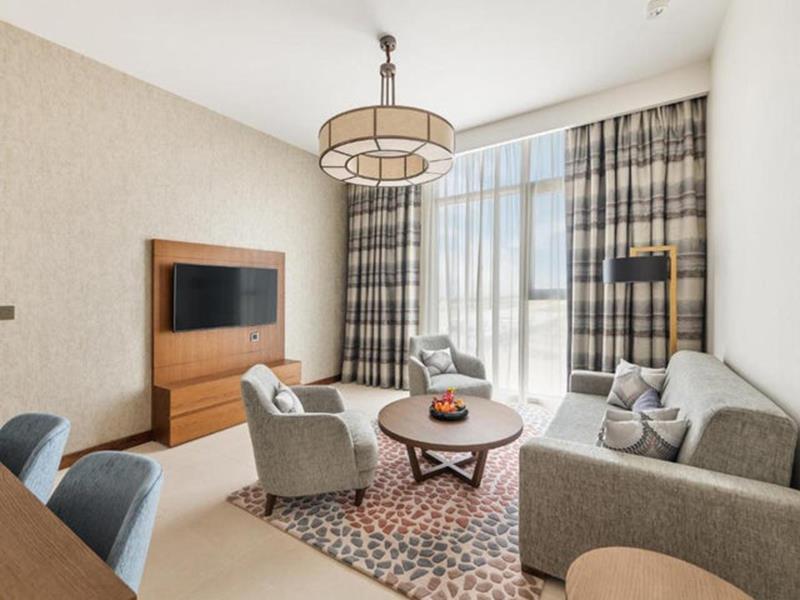 Staybridge Suites Al Maktoum Airport Dubai - U.A.E