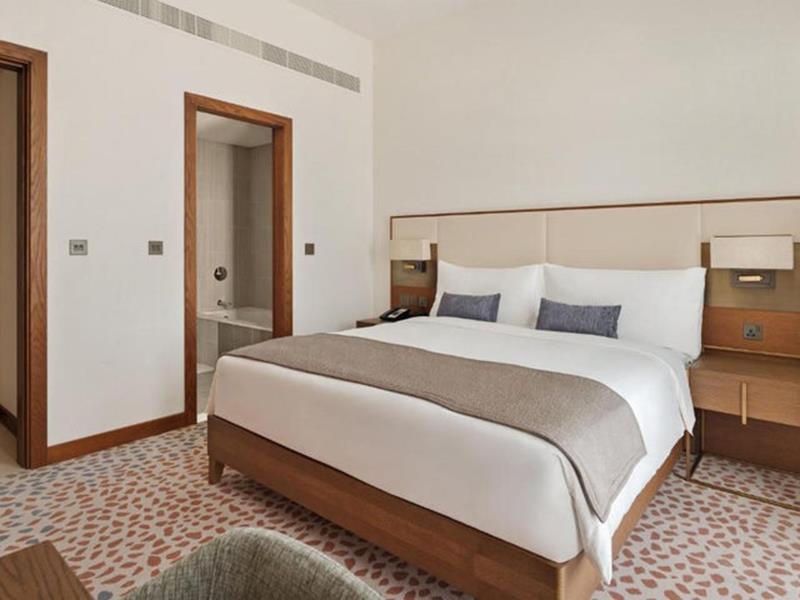 Staybridge Suites Al Maktoum Airport Dubai - U.A.E