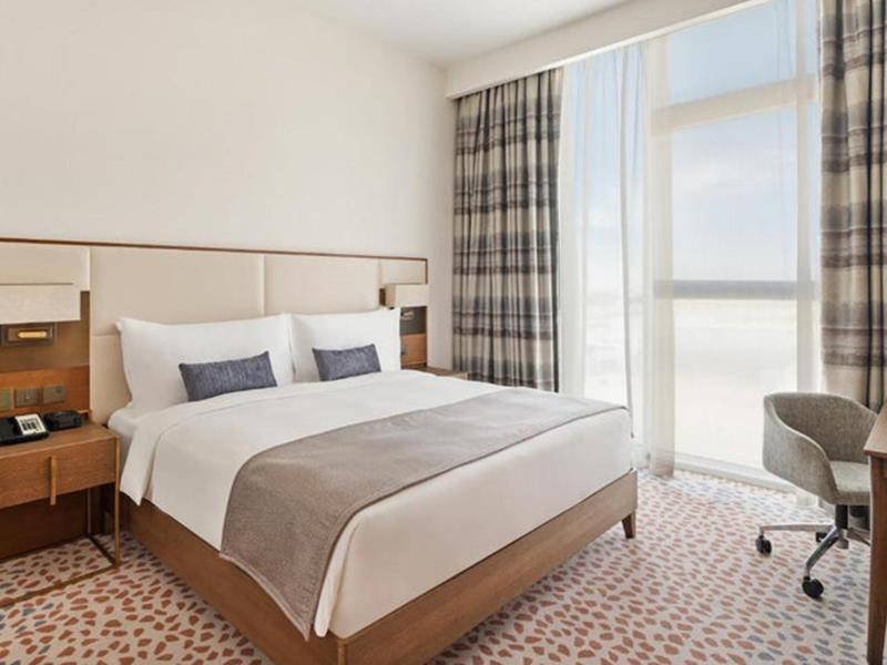 Staybridge Suites Al Maktoum Airport Dubai - U.A.E
