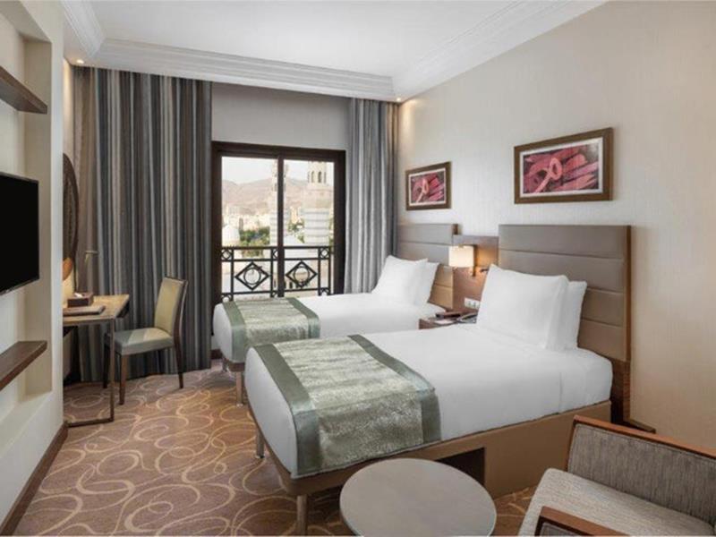 Copthorne Al Naseem Otel Mekke - Suudi Arabistan