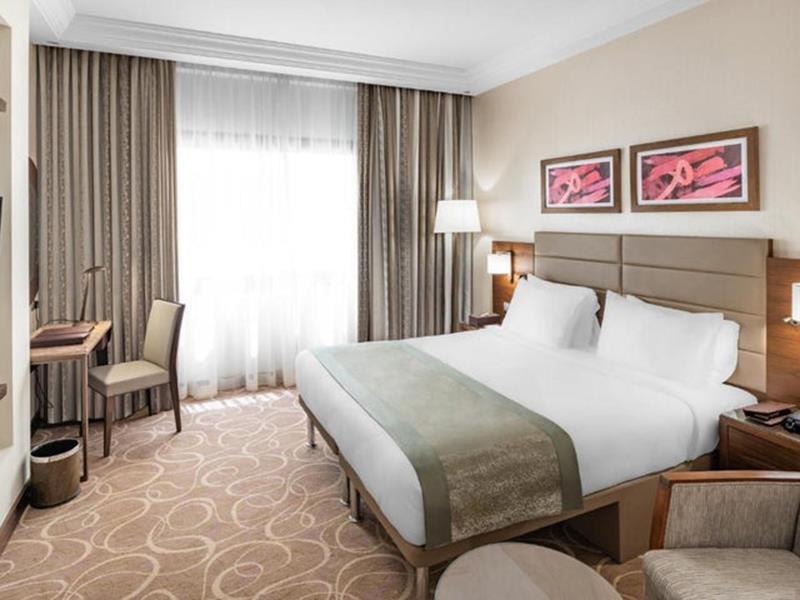 Copthorne Al Naseem Otel Mekke - Suudi Arabistan
