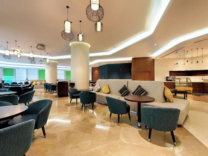 Holiday Inn Al Aziziyah Otel Mekke / Suudi Arabistan