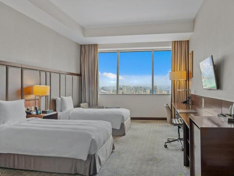 Holiday Inn Al Aziziyah Otel Mekke / Suudi Arabistan