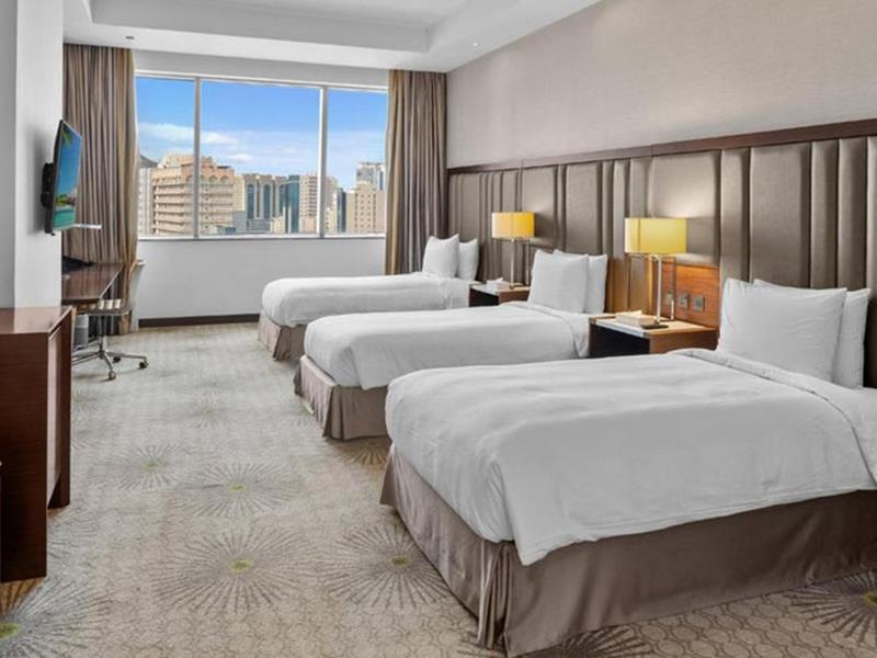 Holiday Inn Al Aziziyah Otel Mekke / Suudi Arabistan