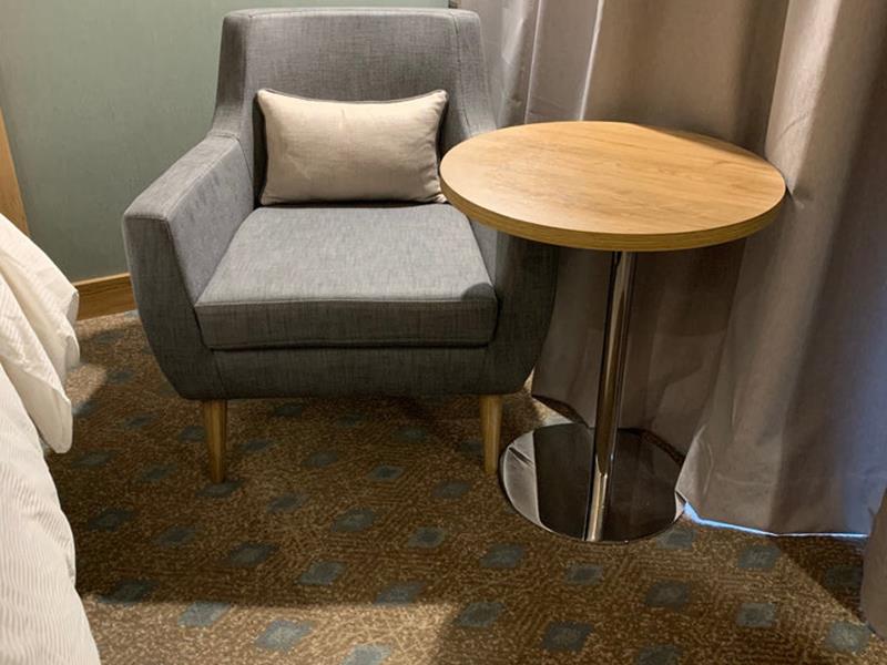 Hilton Garden Inn Cidde - Suudi Arabistan