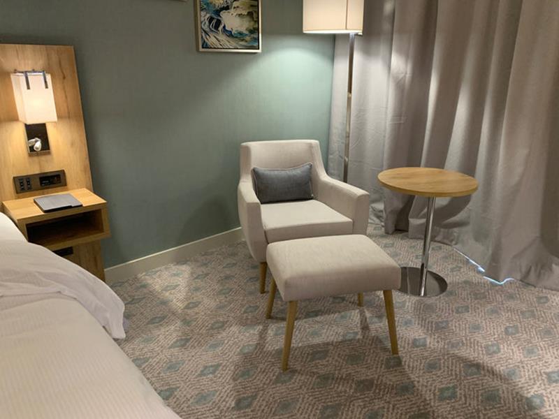 Hilton Garden Inn Cidde - Suudi Arabistan