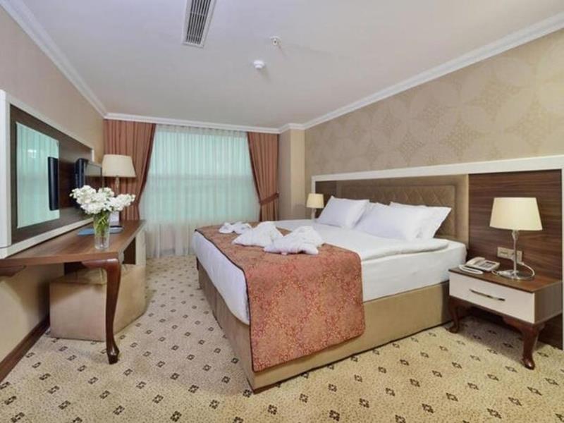 Sign Termal Otel - Kocaeli
