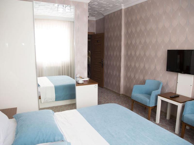 Bayburt Üniversitesi Konuk Evi / Bayburt