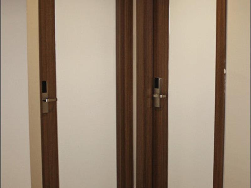 Esila Otel / Ankara