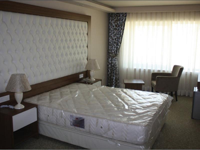 Esila Otel / Ankara