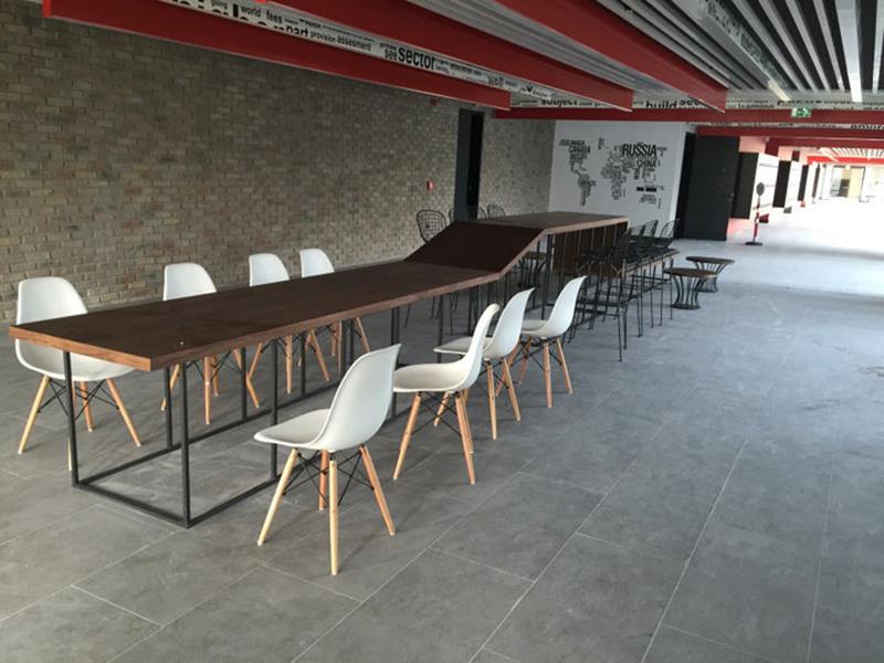 TED Üniversitesi Ankara