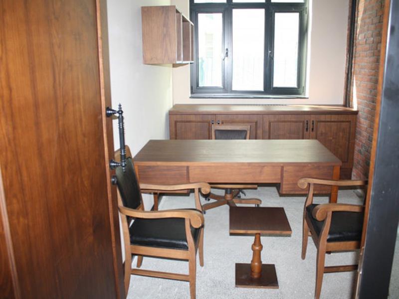 TED Üniversitesi Ankara