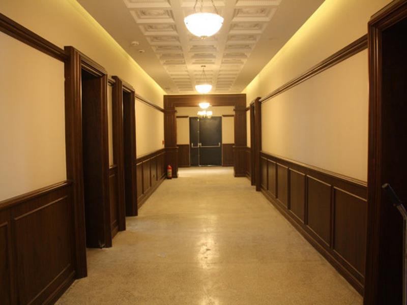 TED Üniversitesi Ankara