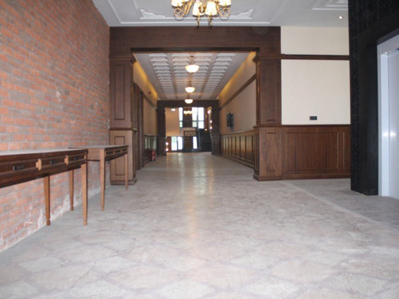 TED Üniversitesi Ankara