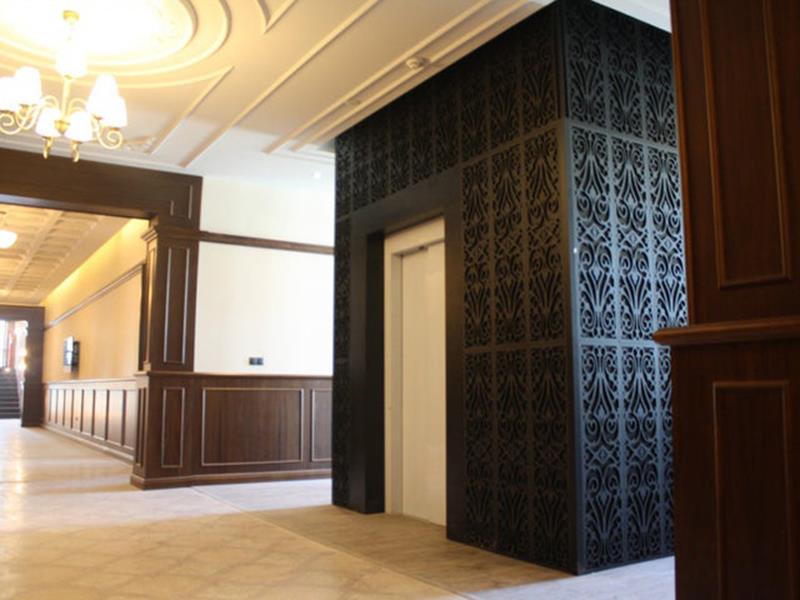 TED Üniversitesi Ankara