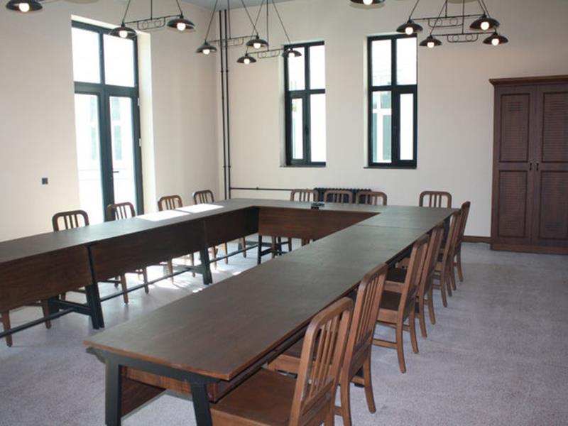 TED Üniversitesi Ankara